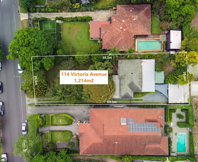 114 Victoria Avenue, Chelmer QLD 4068