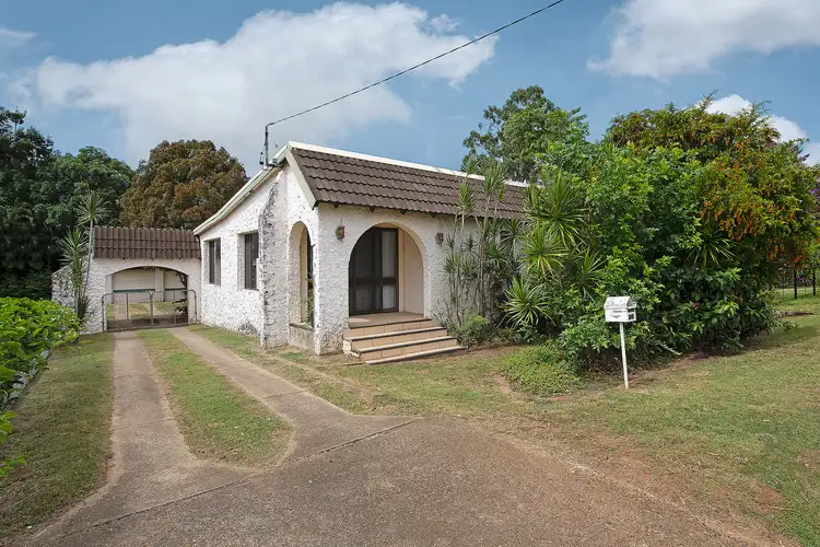 Main view of Homely house listing, 18 The Crescent, Kallangur QLD 4503