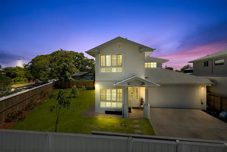 2 Magee Street, Graceville QLD 4075