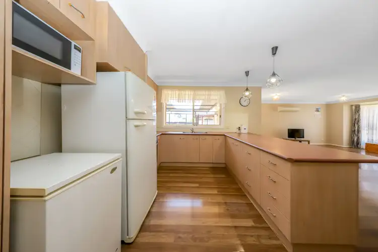 Fourth view of Homely house listing, 16 Harris Street, Tumut NSW 2720