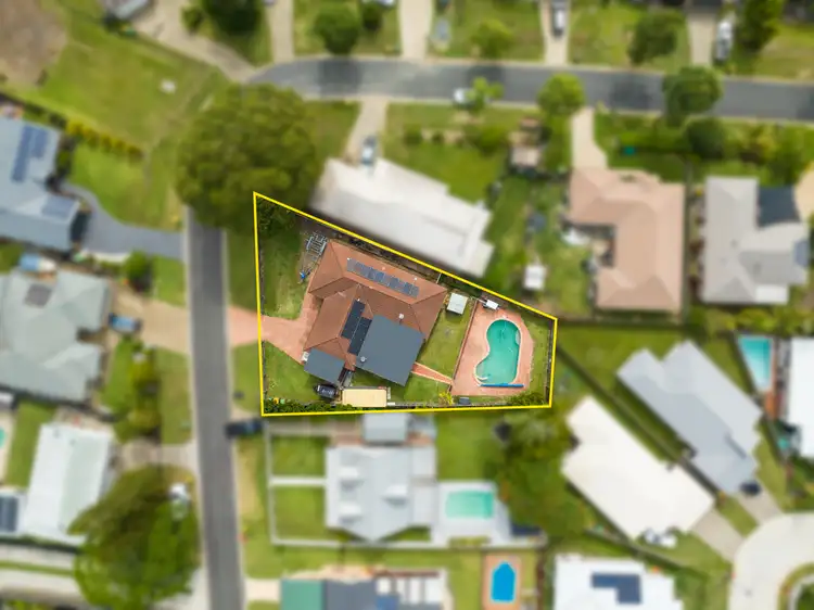9 David Street, Upper Coomera QLD 4209