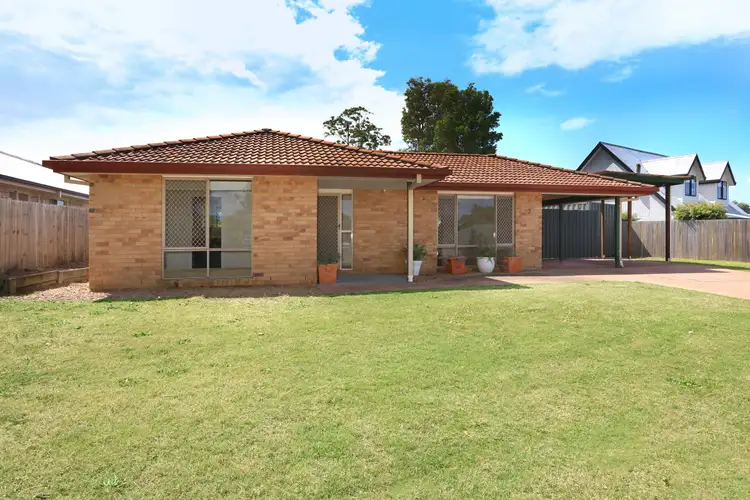 Fifth view of Homely house listing, 9 David Street, Upper Coomera QLD 4209