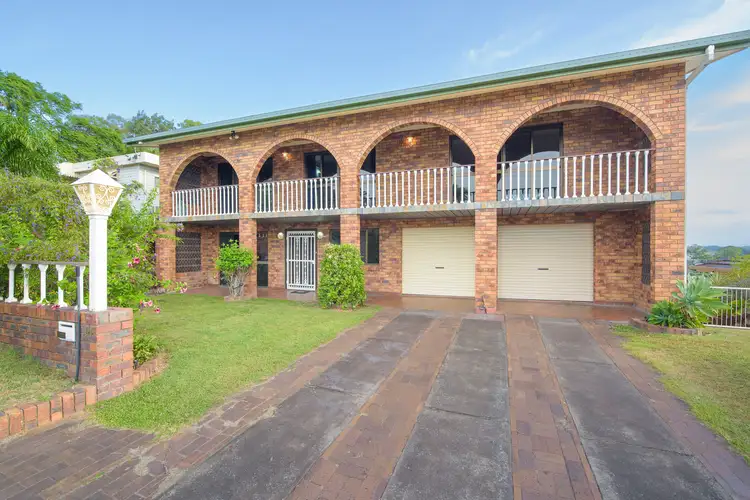 14 Laver Street, West Gladstone QLD 4680