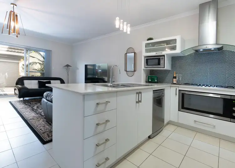 Second view of Homely house listing, 213 Suffolk Street, Caversham WA 6055