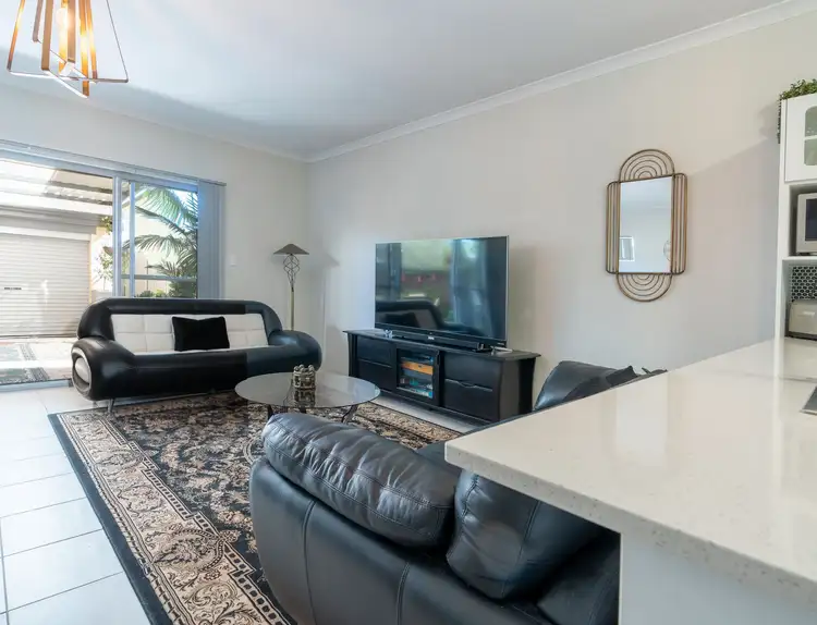Third view of Homely house listing, 213 Suffolk Street, Caversham WA 6055