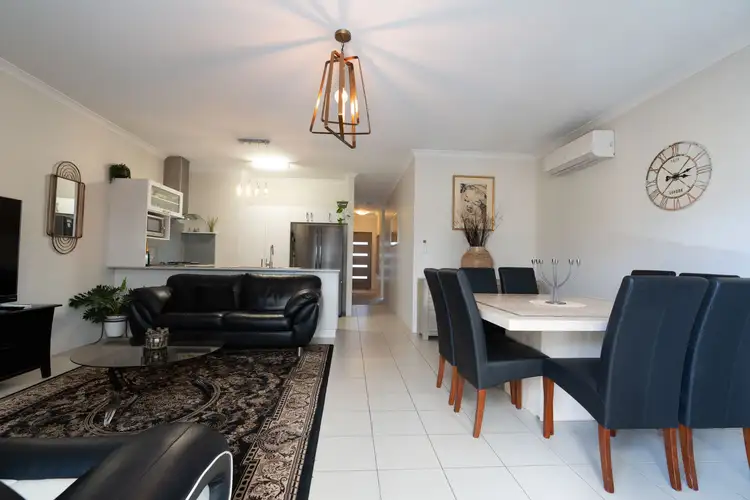 Fourth view of Homely house listing, 213 Suffolk Street, Caversham WA 6055