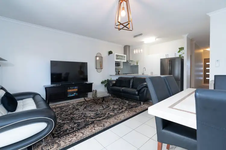 Fifth view of Homely house listing, 213 Suffolk Street, Caversham WA 6055