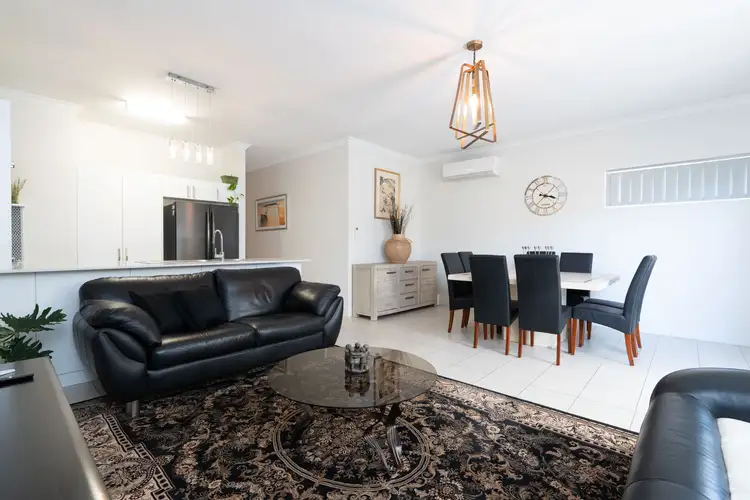 Seventh view of Homely house listing, 213 Suffolk Street, Caversham WA 6055