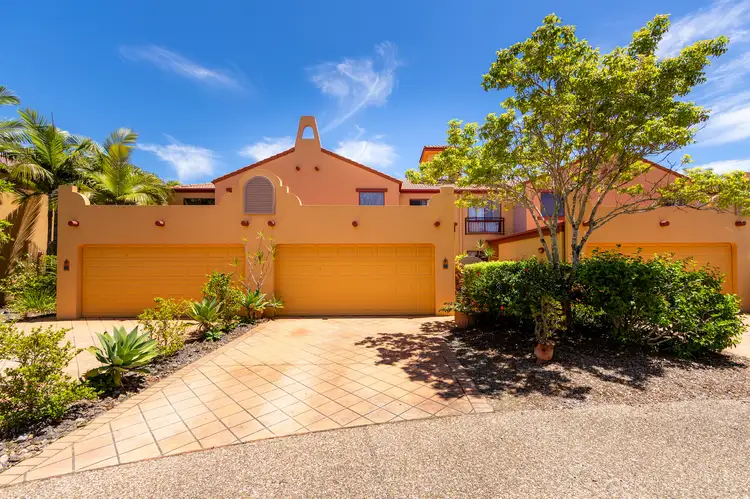 46/8 Woody Views Way, Robina QLD 4226