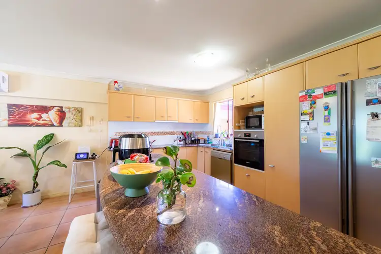 Third view of Homely townhouse listing, 46/8 Woody Views Way, Robina QLD 4226