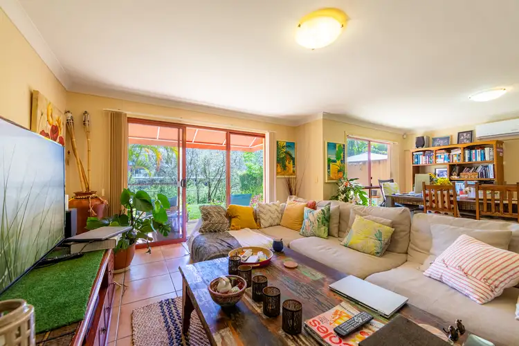 Fourth view of Homely townhouse listing, 46/8 Woody Views Way, Robina QLD 4226