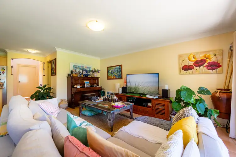 Fifth view of Homely townhouse listing, 46/8 Woody Views Way, Robina QLD 4226