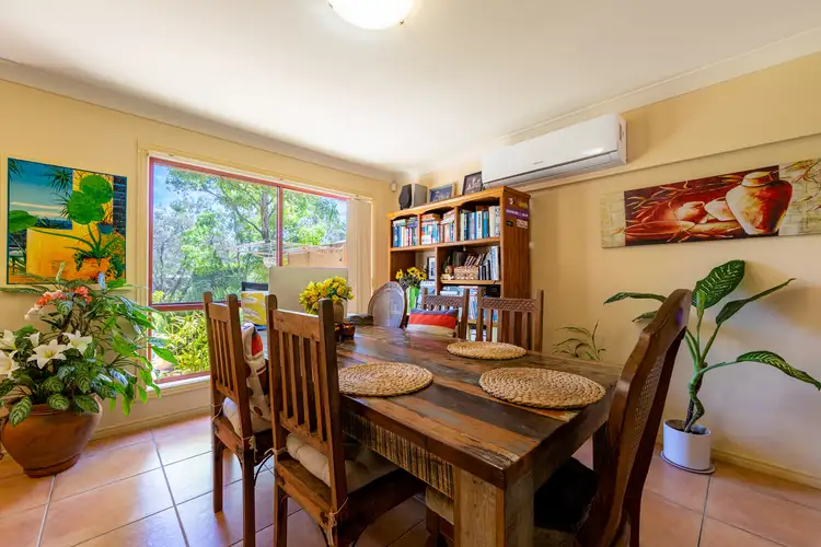 Sixth view of Homely townhouse listing, 46/8 Woody Views Way, Robina QLD 4226