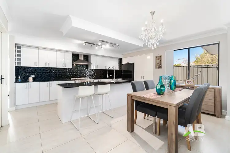 Main view of Homely house listing, 75 Boomerang Loop, Banksia Grove WA 6031