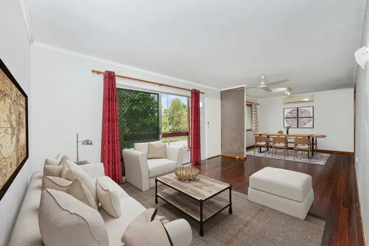 10 Ferntree Street, Kirwan QLD 4817