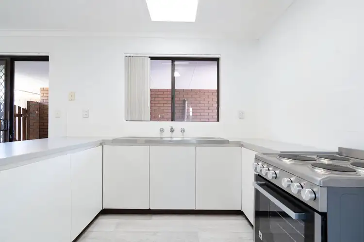 Seventh view of Homely semi-detached listing, 63B Chapman Street, Bassendean WA 6054