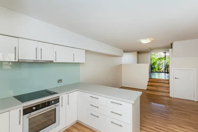 Second view of Homely townhouse listing, 5/107 Melville Parade, Como WA 6152