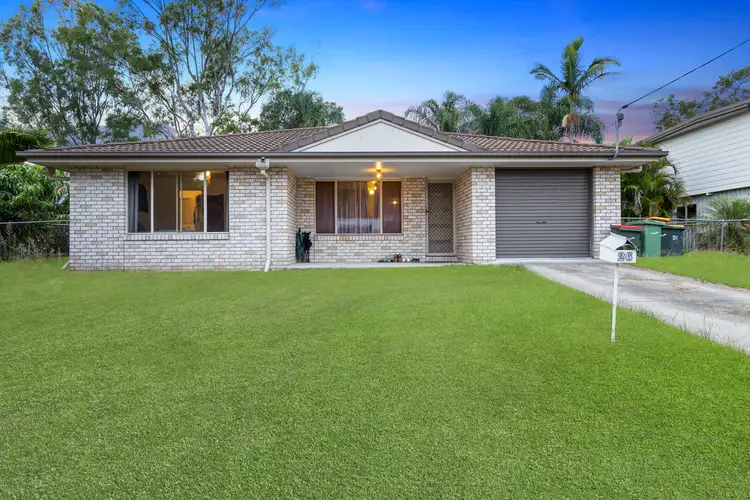 26 Bronzewing Crescent, Deception Bay QLD 4508