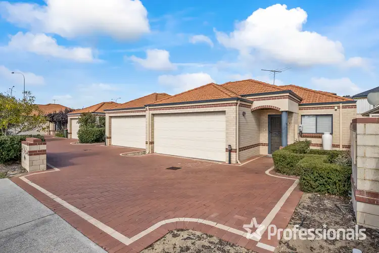 1/82 Rangeview Rd, Landsdale WA 6065