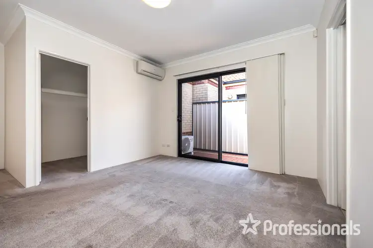Third view of Homely villa listing, 1/82 Rangeview Rd, Landsdale WA 6065