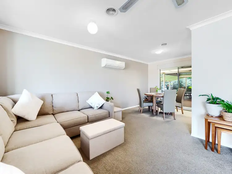 Second view of Homely house listing, 20 Alamanda Way, Cranbourne North VIC 3977