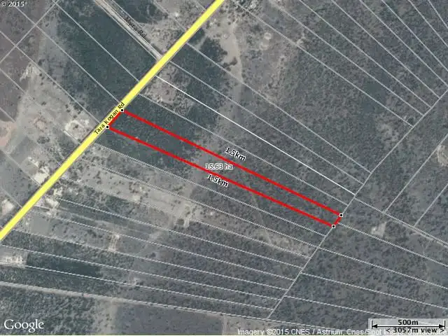 Main view of Homely rural property listing, PARCEL 7 TARA KOGAN ROAD, Tara QLD 4421