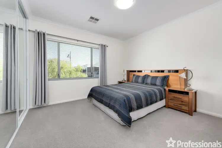 Fourth view of Homely townhouse listing, 4/41 Amazon Drive, Baldivis WA 6171