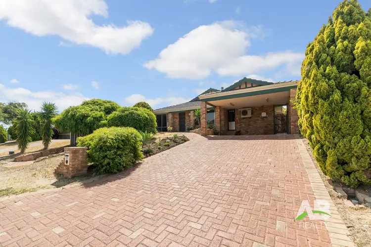 17 Pridmore Glen