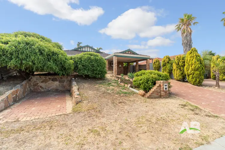 Second view of Homely house listing, 17 Pridmore Glen, Clarkson WA 6030