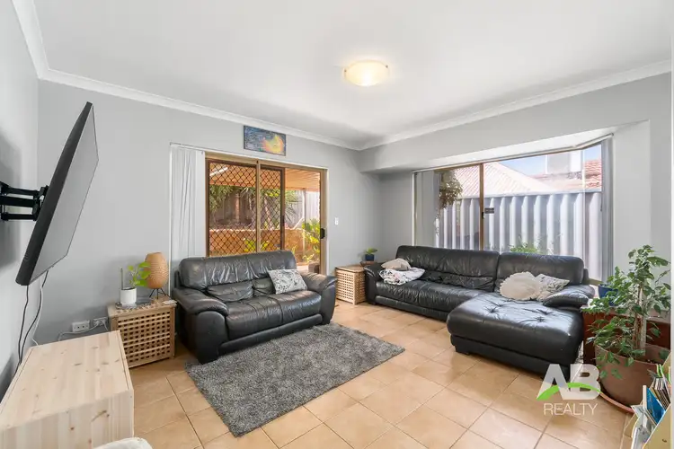 Third view of Homely house listing, 17 Pridmore Glen, Clarkson WA 6030