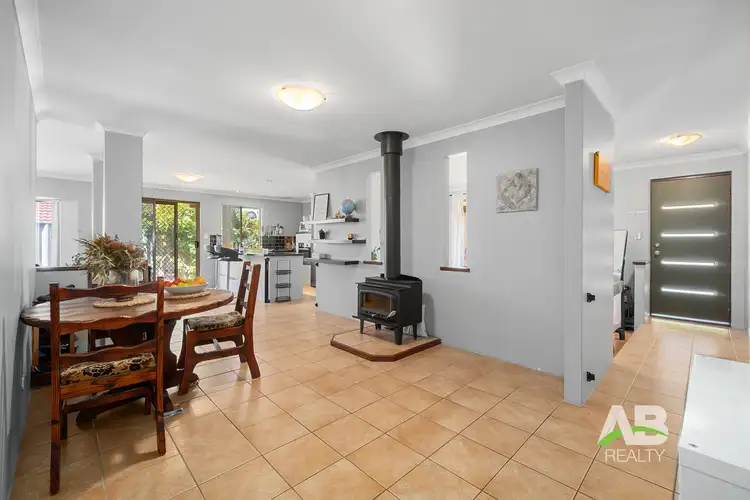 Fourth view of Homely house listing, 17 Pridmore Glen, Clarkson WA 6030