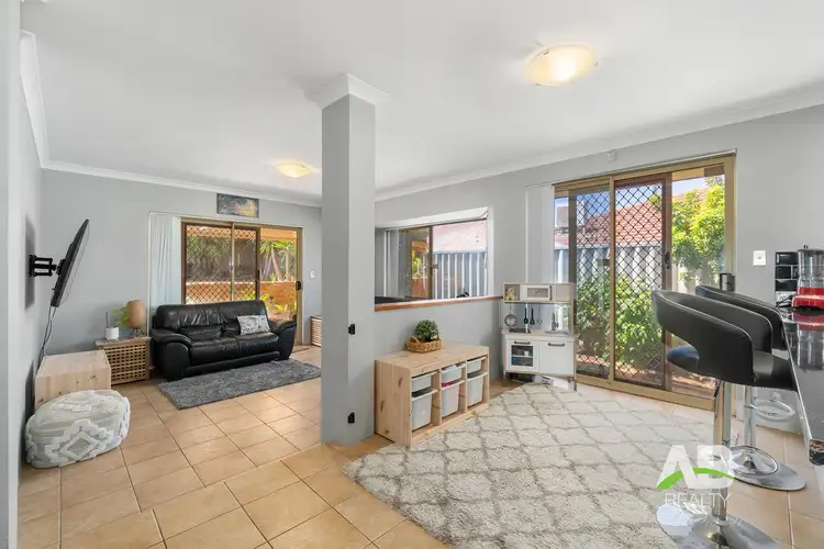 Sixth view of Homely house listing, 17 Pridmore Glen, Clarkson WA 6030