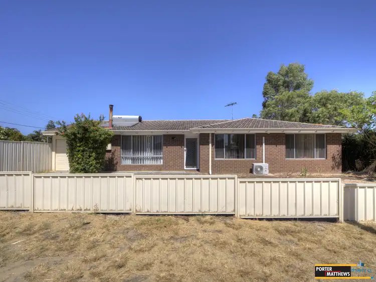 Second view of Homely house listing, 12 Akebia Way, Forrestfield WA 6058