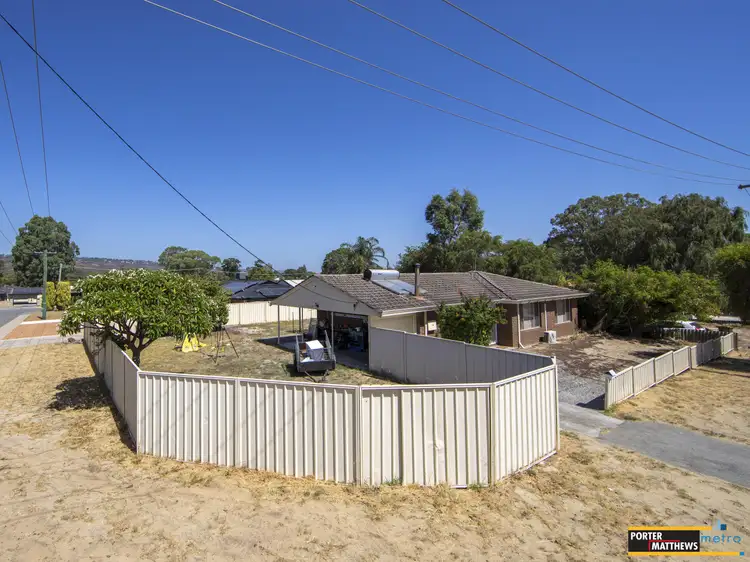 Third view of Homely house listing, 12 Akebia Way, Forrestfield WA 6058