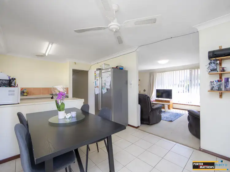Seventh view of Homely house listing, 12 Akebia Way, Forrestfield WA 6058
