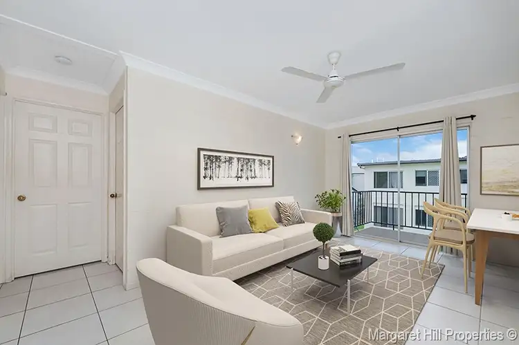 Main view of Homely unit listing, 5/17 Maroong Street, Currajong QLD 4812