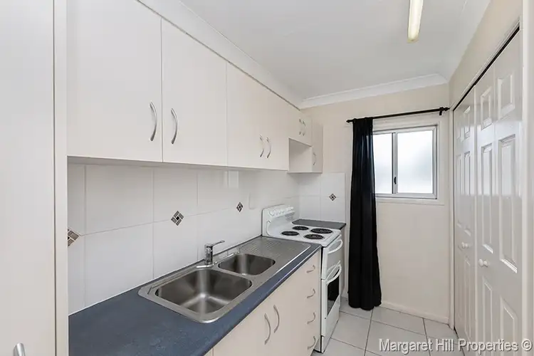 Second view of Homely unit listing, 5/17 Maroong Street, Currajong QLD 4812