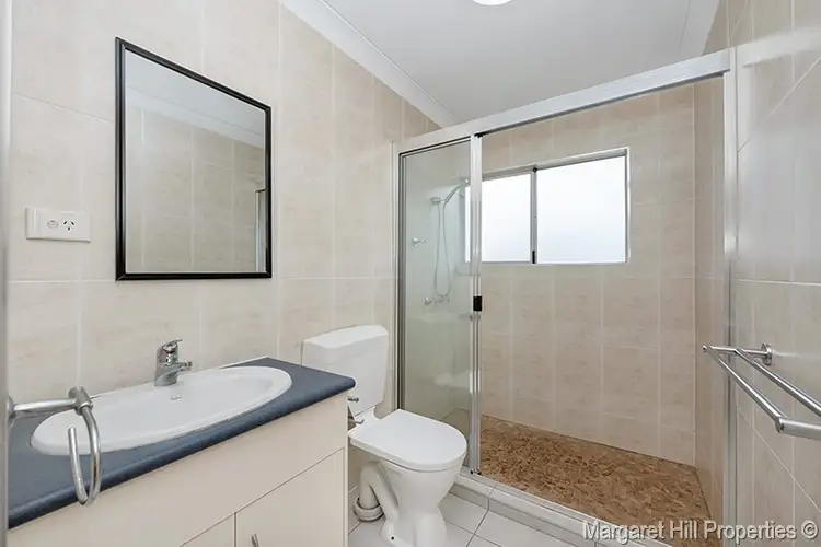 Third view of Homely unit listing, 5/17 Maroong Street, Currajong QLD 4812