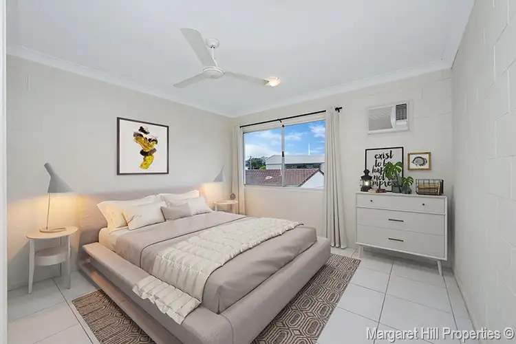 Fifth view of Homely unit listing, 5/17 Maroong Street, Currajong QLD 4812