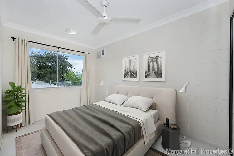 Sixth view of Homely unit listing, 5/17 Maroong Street, Currajong QLD 4812