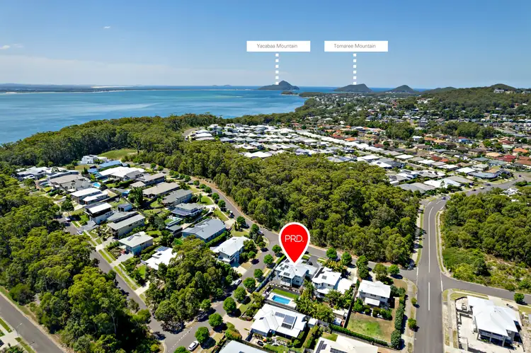5 Mooring Avenue, Corlette NSW 2315