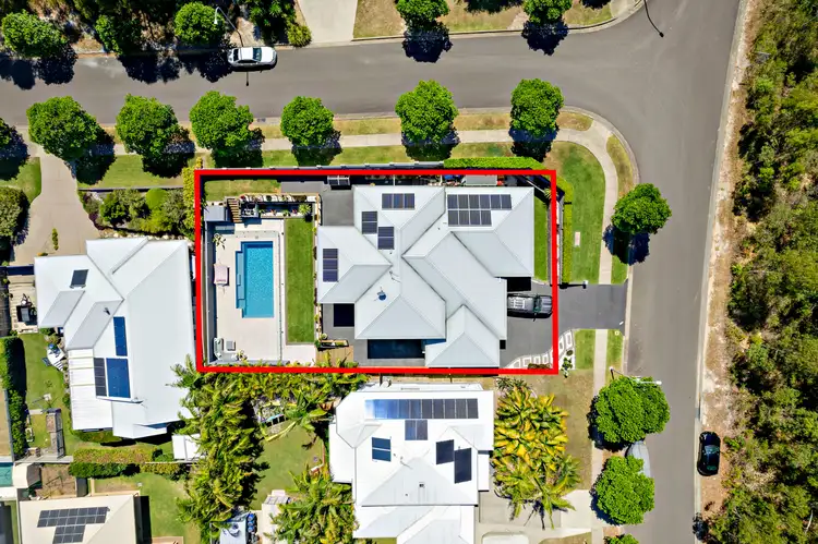 Second view of Homely house listing, 5 Mooring Avenue, Corlette NSW 2315