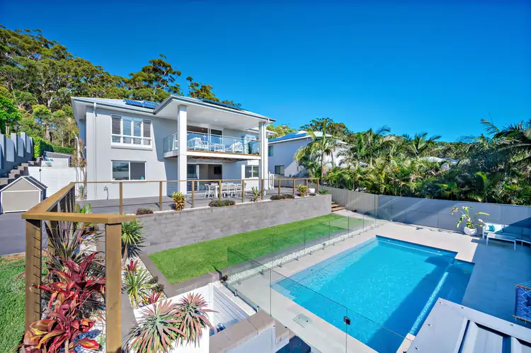 Fourth view of Homely house listing, 5 Mooring Avenue, Corlette NSW 2315