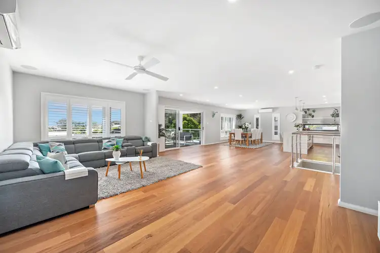 Fifth view of Homely house listing, 5 Mooring Avenue, Corlette NSW 2315