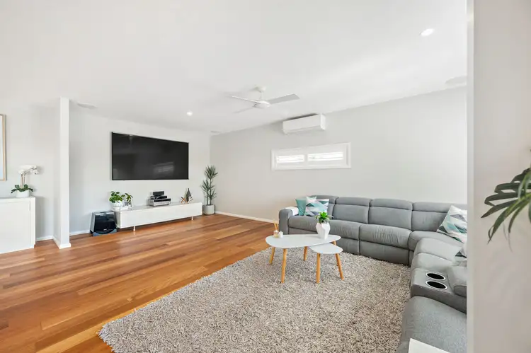 Sixth view of Homely house listing, 5 Mooring Avenue, Corlette NSW 2315