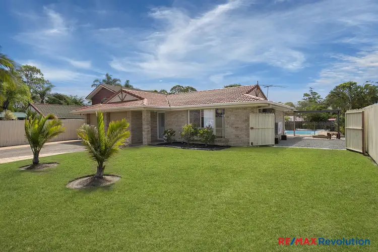 6 Darren Close, Victoria Point QLD 4165