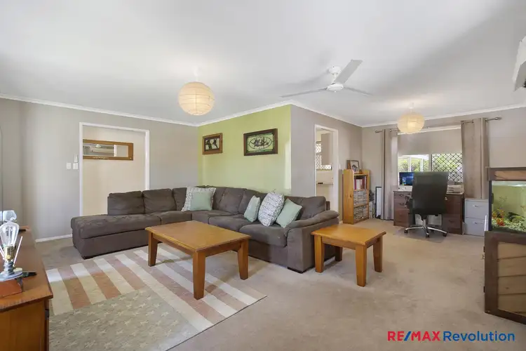 Second view of Homely house listing, 6 Darren Close, Victoria Point QLD 4165