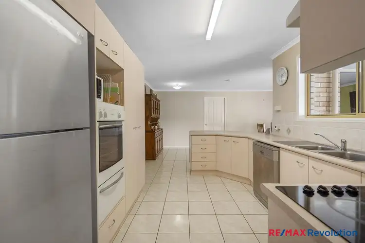 Fourth view of Homely house listing, 6 Darren Close, Victoria Point QLD 4165