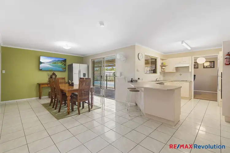 Fifth view of Homely house listing, 6 Darren Close, Victoria Point QLD 4165