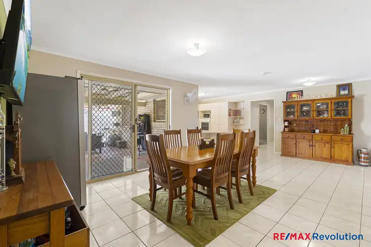 Sixth view of Homely house listing, 6 Darren Close, Victoria Point QLD 4165